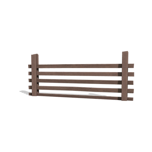 Fence Us 11